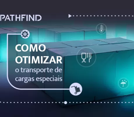 Como otimizar o transporte de cargas especiais?